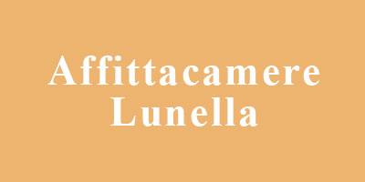 VIÙ – LOCALITÀ COLLE LUNELLA – Affittacamere Lunella – Camere