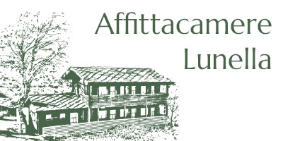 VIÙ – LOCALITÀ COLLE LUNELLA – Affittacamere Lunella – Camere