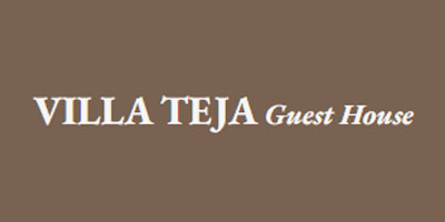 BALME – Villa Teja Guest House – Camere