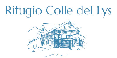 VIÙ – COLLE DEL LYS – Rifugio Colle del Lys – Camere e Ristorante